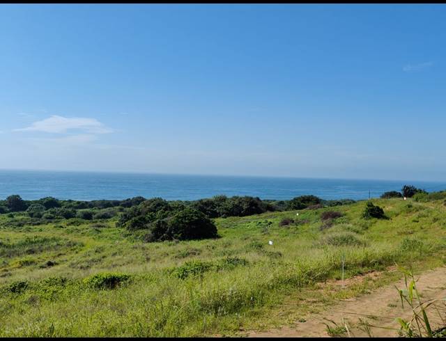 1,300M² VACANT LAND FOR SALE IN SEATON ESTATE